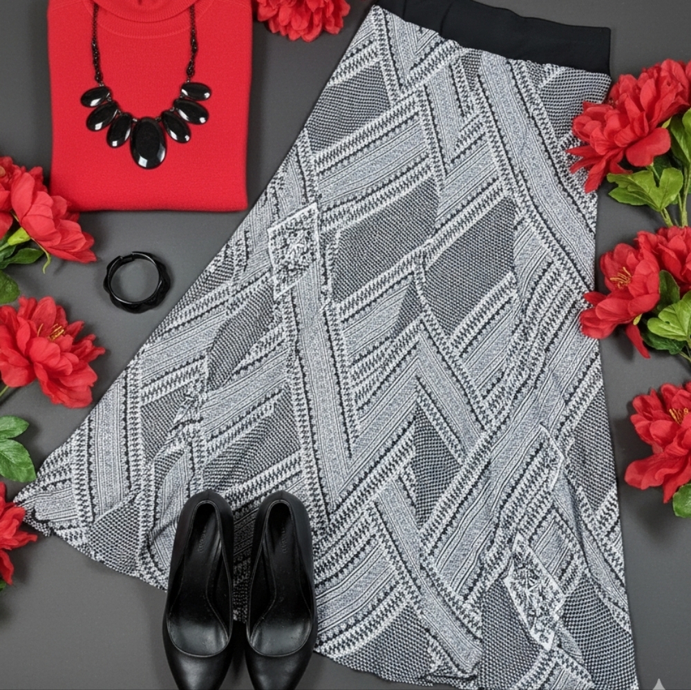 Long Skirt